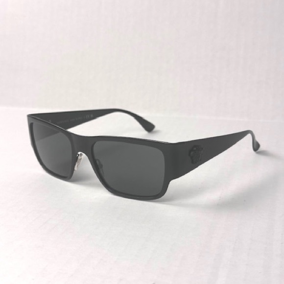 Versace Mod 2282 1261/87 Sunglasses New Authentic